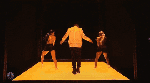 One Dance Snl GIF by Saturday Night Live
