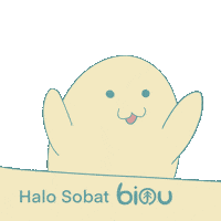 biouid karir biologi biou sobatbiou Sticker