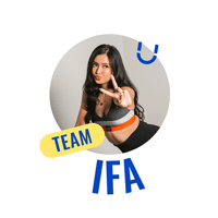 Slay Ifa Sticker by Journey Cycle