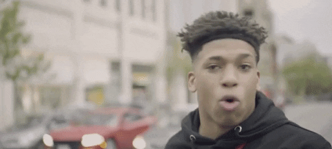 capo GIF by NLE Choppa