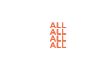 alomachurch orlando aloma alomachurch alomaallin Sticker