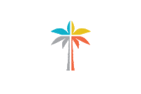 alomachurch orlando aloma alomachurch alomaallin Sticker