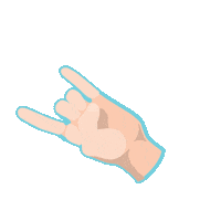 Chill Sticker