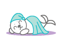 Pia Siesta Sticker by Grupo Quantum