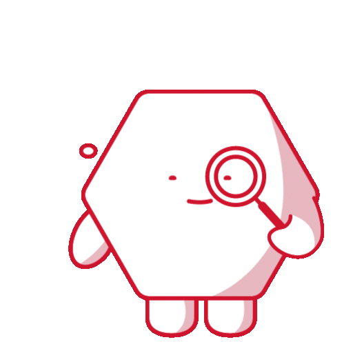 Sticker by Monocoque Design