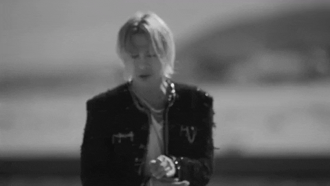 Seed GIF by TAEYANG