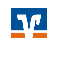VR-Bank_MKB vrbank vrbankmkb vrbanklogo jumpingvrbanklogo Sticker