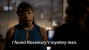 nikki m james fox GIF by Proven Innocent