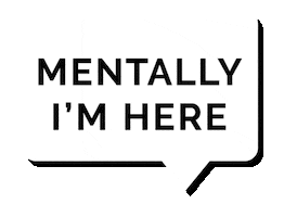 Black And White Travel Sticker