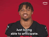 Amazon Atlanta GIF by NFL On Prime