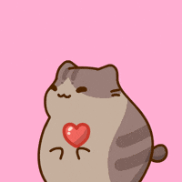 Valentines Cupid GIF by Bichi Mao