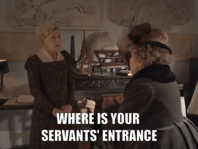 twoweeeeks giphyupload emergency sanditon anne reid GIF