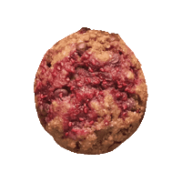 Courtneys Cookies Sticker by Live Better