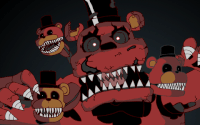 freddy GIF