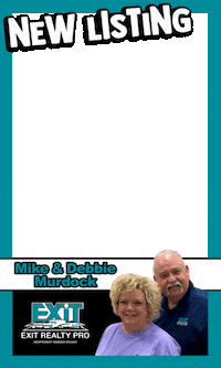 Real Estate Realtor Sticker by Exit Realty Pro