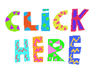 New Post Click Sticker by Marcel Katz / The Art Plug