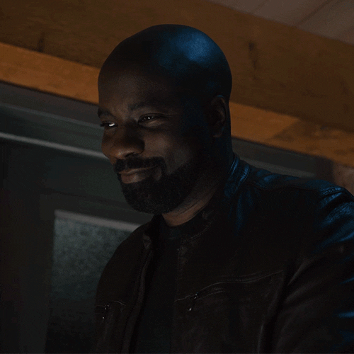 Evil GIF by Paramount+