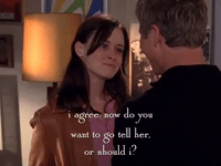 season 5 netflix GIF by Gilmore Girls 