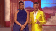 Nick Jonas Oscars GIF by The Academy Awards