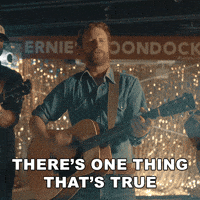 Music Video Bar GIF by Dierks Bentley