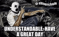 Driving Have A Nice Day GIF