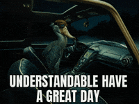 Have A Nice Day Instagram GIF