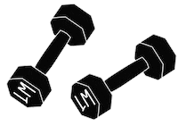 Lisafitness Sticker by CoachLisa