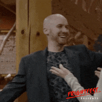 secret santa love GIF by Signaturee Entertainment