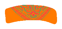 Sticker by U Mobile