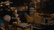 stellifymedia funny lol laugh bbc GIF