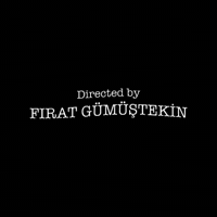 Director Filmmaker GIF by Fırat Gümüştekin