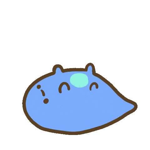 Kawaii Sticker