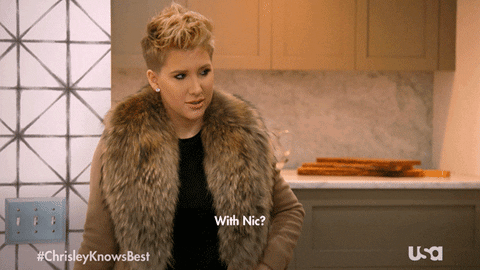 GIF by Chrisley Knows Best