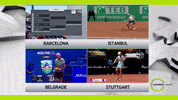Sport GIF by Tennis Channel