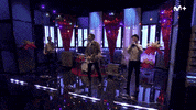 Show Musica GIF by Movistar Plus+