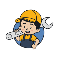 Prevadzkaren_sk 2energy prevadzkaren Sticker