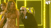 sofia vergara grammys GIF by NowThis 