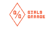 Fearlessbuildmore Sticker by Girls Garage