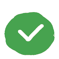 Post Click Sticker by Bio-Mühle Eiling