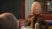 Awkward Oh My GIF by Eternal Family