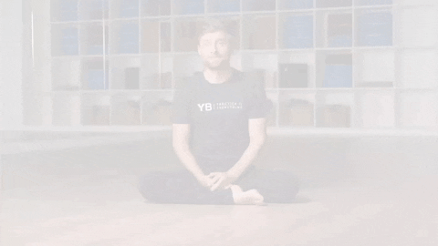 Dowhatyoulove GIF by YOGABODY