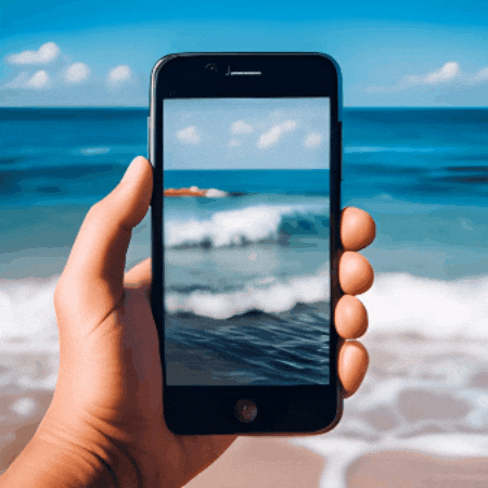 pavelsamuta giphygifmaker sea GIF