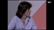 Mercedes Mila GIF by Movistar Plus+