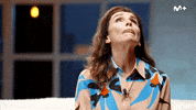 Mercedes Mila GIF by Movistar Plus+