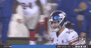 Regular Season Football GIF by NFL
