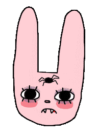 Halloween Calabaza Sticker