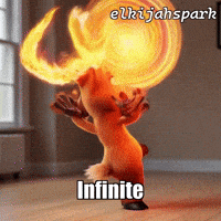 Fire Love GIF by elkijahspark