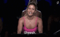 Instructor Wow GIF by Peloton
