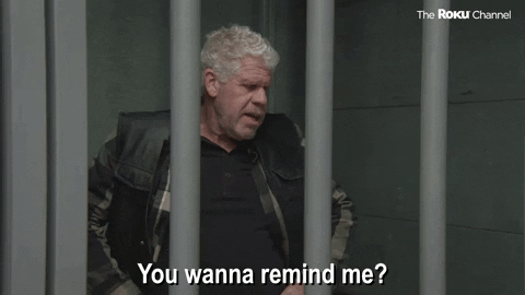 Reno 911 GIF by The Roku Channel