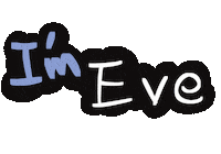 Eve Sticker